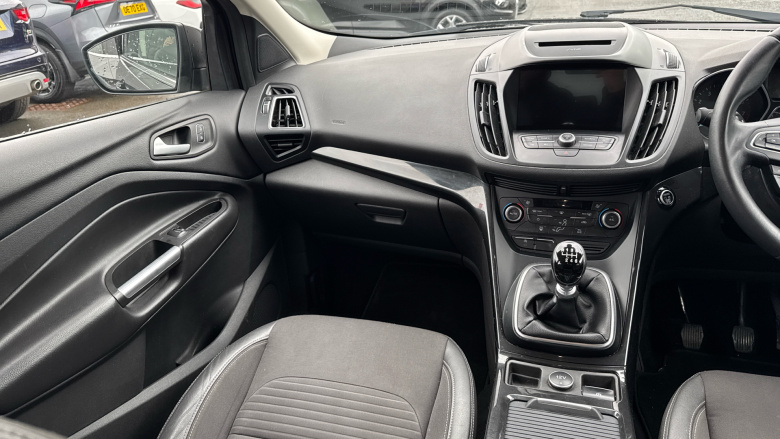 Ford Kuga 1.5 EcoBoost Titanium 5dr 2WD Petrol Estate